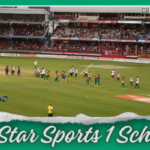 Star Sports 1 Schedule Hindi - How to Watch Star Sports Live