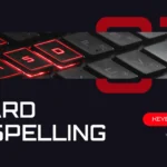 Kibard Misspelling Keyboard Importance: How to Improve Your Typing Accuracy