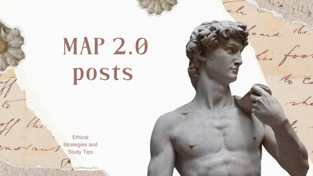 MAP 2.0 Post Assessment Answers Guide: Avoiding Pitfalls and Misconceptions