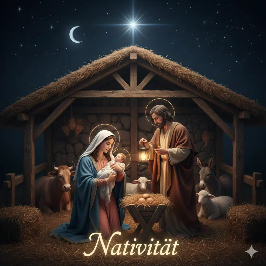 Nativität 