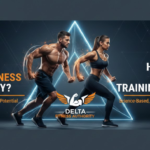 What Is Delta Fitness Authority and How Does Delta Training Work
