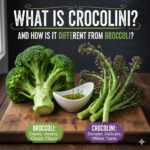 What Is Crocolini and How Is It Different From Broccoli